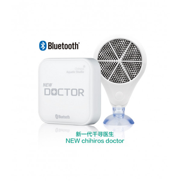 Ионизатор Chihiros New Doctor bluetooth edition