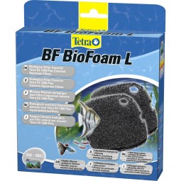 Био-губка для фильтра BF1200  (2шт)