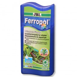  JBL Ferropol 100мл Удобрение для растений