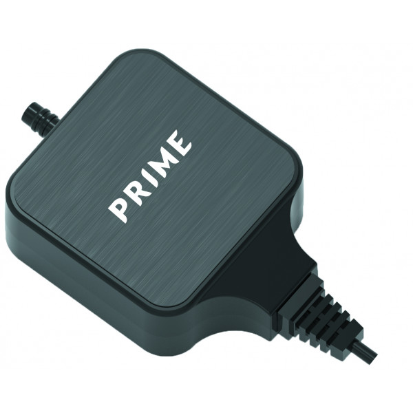 Пьезокомпрессор PRIME PR-AD-6000, 2Вт, 36 л/ч, глубина аквариума до 70см, абсолютно бесшумный Пьезокомпрессор PRIME PR-AD-6000, 2Вт, 36 л/ч, глубина аквариума до 70см, абсолютно бесшумный