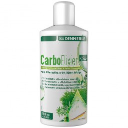 Добавка органического углерода Dennerle Carbo Elixier Bio, 500мл
