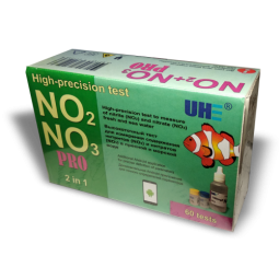 Тест для воды UHE NO2&NO3 PRO