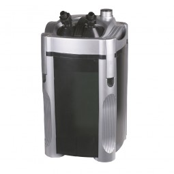 Фильтр внешний ATMAN DF-1300 для аквариума до 300 литров, 1250 л/ч, 19W