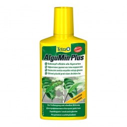Средство против водорослей AlguMin Plus продолжит действия 100мл на 200л