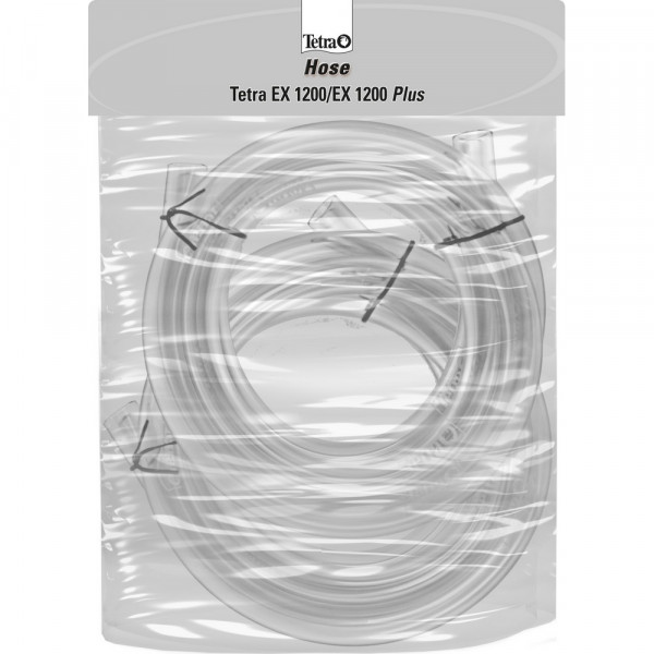 Шланг для фильтра Tetratec EX 1200/1200 Plus Шланг для фильтра Tetratec EX 1200/1200 Plus