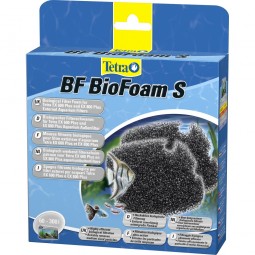 Био-губка для фильтра BF400/600/700/800  (2шт)