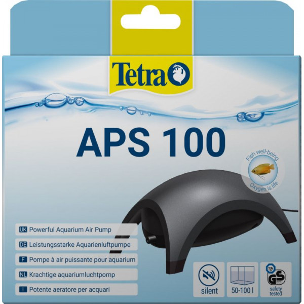 Компрессор Tetra АРS 100 100л/ч
