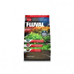 Грунт Fluval для креветок и растений 4кг