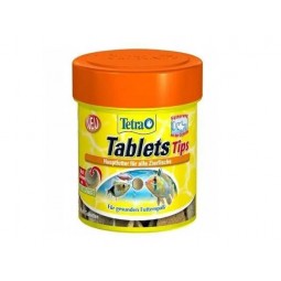 Tetra FunTips Tablets 75 таблеток