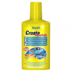 Кондиционер для ракообразных Tetra Crusta AquaSafe 100мл