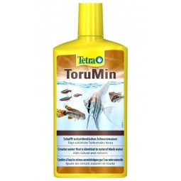 Кондиционер с экстрактом гуминовых кислот ToruMin 500мл на 2000л