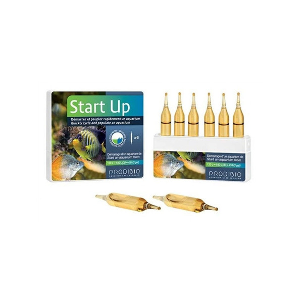 START UP набор средств BIO DIGEST+STOP AMMO (6шт) START UP набор средств BIO DIGEST+STOP AMMO (6шт)