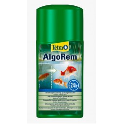 Средство от цветения воды AlgoRem  250мл на 5000л