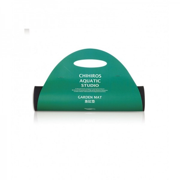 Chihiros Garden Mat - коврик для поглощения вибрации 30*30см