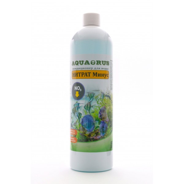 AQUAERUS NO3 минус, 500 mL