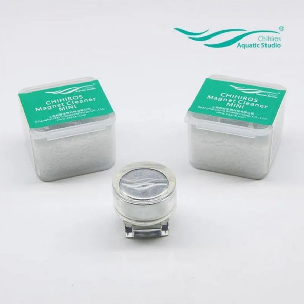 Магнитный скребок Chihiros Mini Магнитный скребок Chihiros Mini