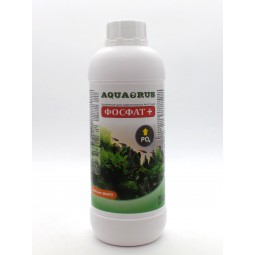 AQUAERUS Фосфат+, 1L
