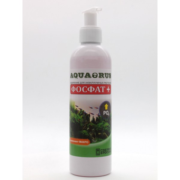 AQUAERUS Фосфат+, 250 mL