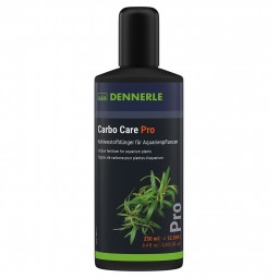 Добавка углекислого газа Dennerle Carbo Care Pro 250мл