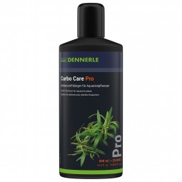 Добавка углекислого газа Dennerle Carbo Care Pro 500мл