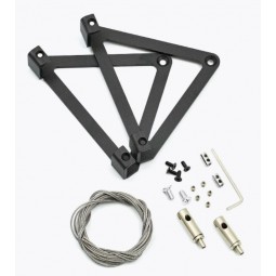 Комплект для подвеса светильника Chihiros WRGB II Pro Series