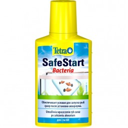 Safe Start 250мл, бактериальная культура для подготовки воды
