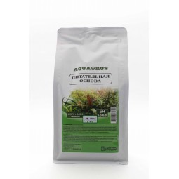 AQUAERUS Питательная основа, 1,5 L