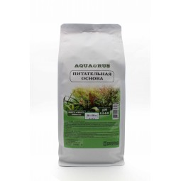 AQUAERUS Питательная основа, 3 L