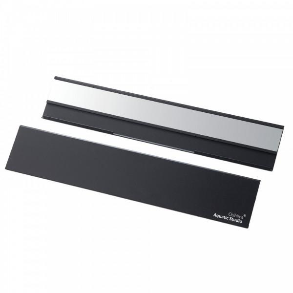 Шторки с зеркалом для светильника Chihiros WRGB II SLIM 60