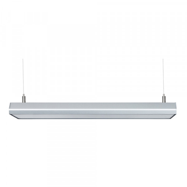 Светодиодный светильник Chihiros RGB Vivid II Silver