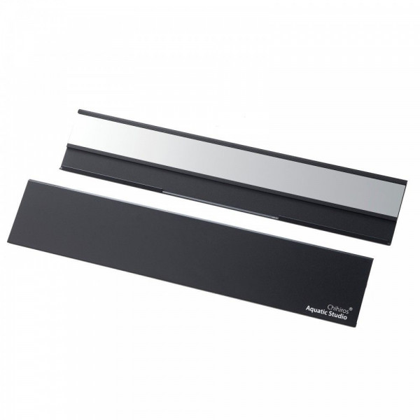 Шторки с зеркалом для светильника Chihiros Vivid II Black Шторки с зеркалом для светильника Chihiros Vivid II Black