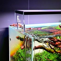 Акриловый стенд для светильника Chihiros WRGB II