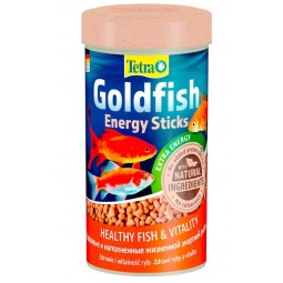 Корм для рыб Tetra Goldfish Energy Sticks 100мл гранулы