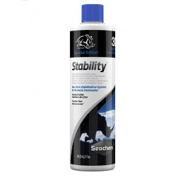 Живые бактерии для воды Seachem Stability LIMITED EDITION 325мл, 5мл на 80л