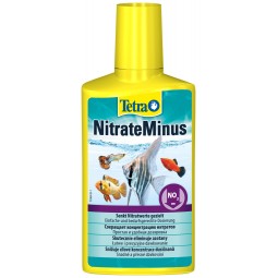 Nitrate Minus 250мл, кондиционер для воды жидкий