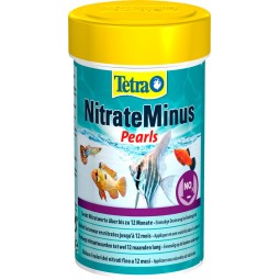 Кондиционер для воды Nitrate Minus Pearls 250мл
