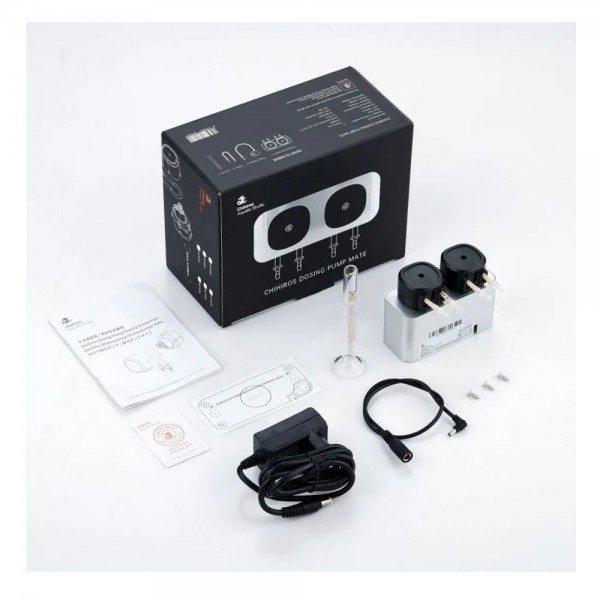 Дозатор удобрений Chihiros Dosing Pump Mate