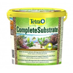 Грунт питательный Tetra CompleteSubstrate  10кг