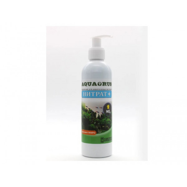 AQUAERUS Нитрат +, 500 mL