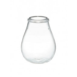 Флорариум Chihiros Glass Pot Dew Shaped Флорариум Chihiros Glass Pot Dew Shaped