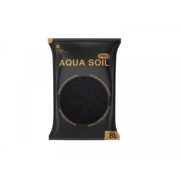 Питательный грунт Chihiros Aqua Soil Pro 8 л Питательный грунт Chihiros Aqua Soil Pro 8 л