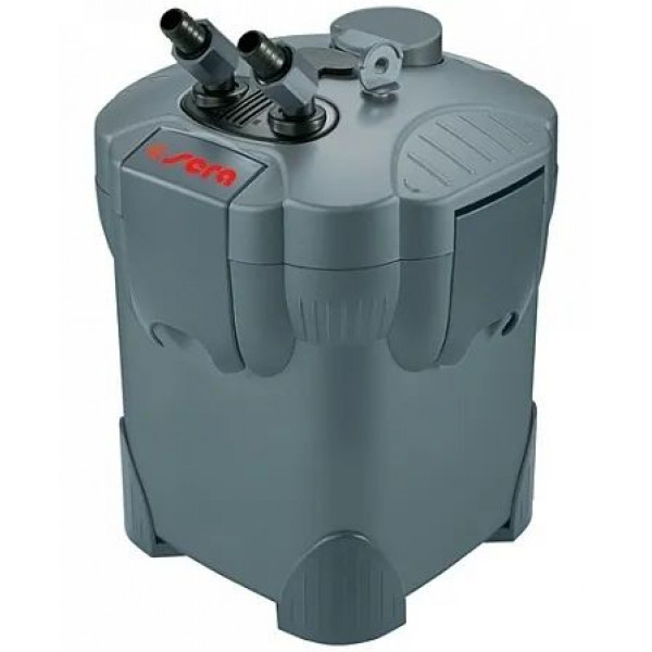 Сера Фильтр внешний SERAfil BIOACTIVE 250 + УФ (S30604)