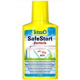 Safe Start 100мл, бактериальная культура для подготовки воды