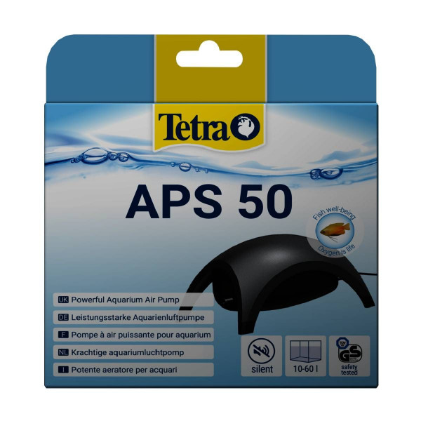Компрессор Tetra АРS 50 50л/ч
