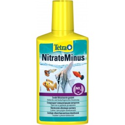 Кондиционер для воды Nitrate Minus  100мл