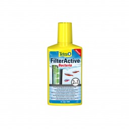 Бактериальная культура для подготовки воды Tetra FilterActive 100мл