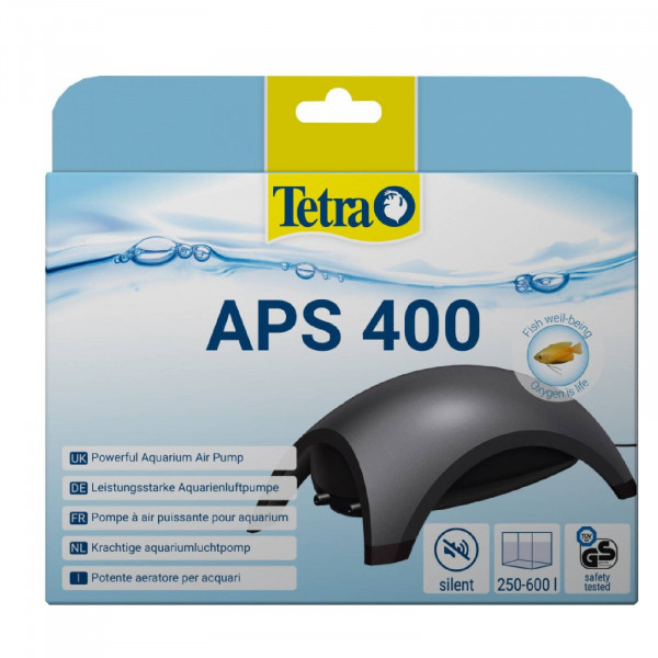 Компрессор Tetra АРS 400 400л/ч