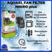 Помпа фильтр FAN-micro plus (3л-30л) 250л/ч 4Вт (Акваэль) 30/уп Помпа фильтр FAN-micro plus (3л-30л) 250л/ч 4Вт (Акваэль) 30/уп