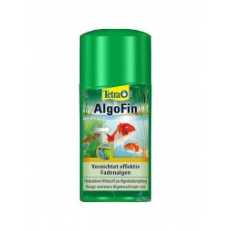 Средство против водорослей AlgoFin  500мл на 7000л