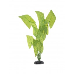 Пластиковое растение Нимфея 10см